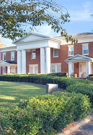 funeral mint hill chapel mcewen service homes